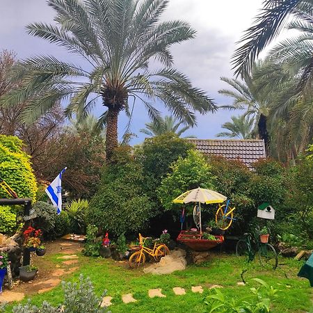 Suite In Nature Menaẖemya المظهر الخارجي الصورة