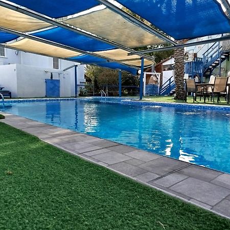 Suite In Nature Menaẖemya المظهر الخارجي الصورة