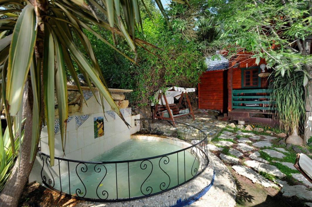 Suite In Nature Menaẖemya المظهر الخارجي الصورة