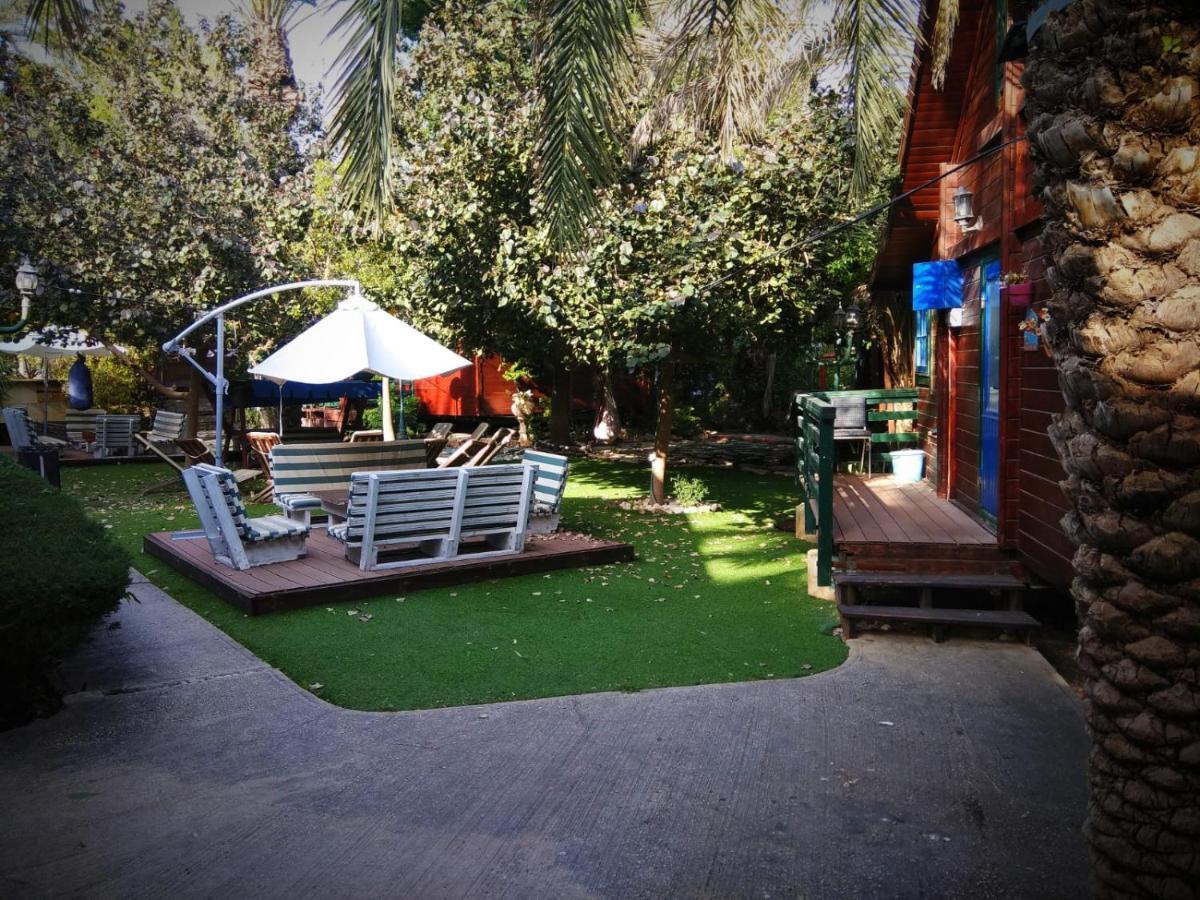 Suite In Nature Menaẖemya المظهر الخارجي الصورة