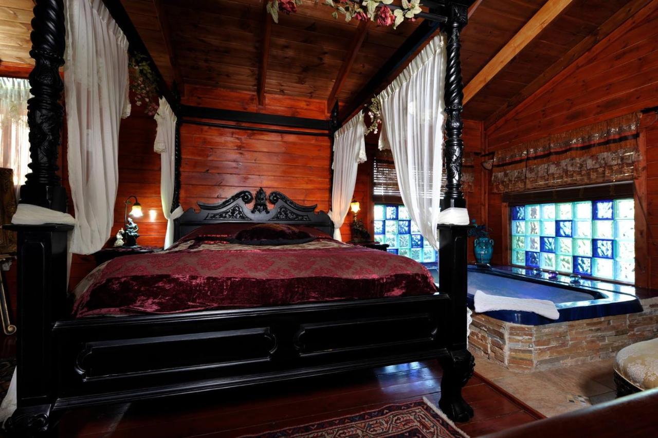 Suite In Nature Menaẖemya المظهر الخارجي الصورة