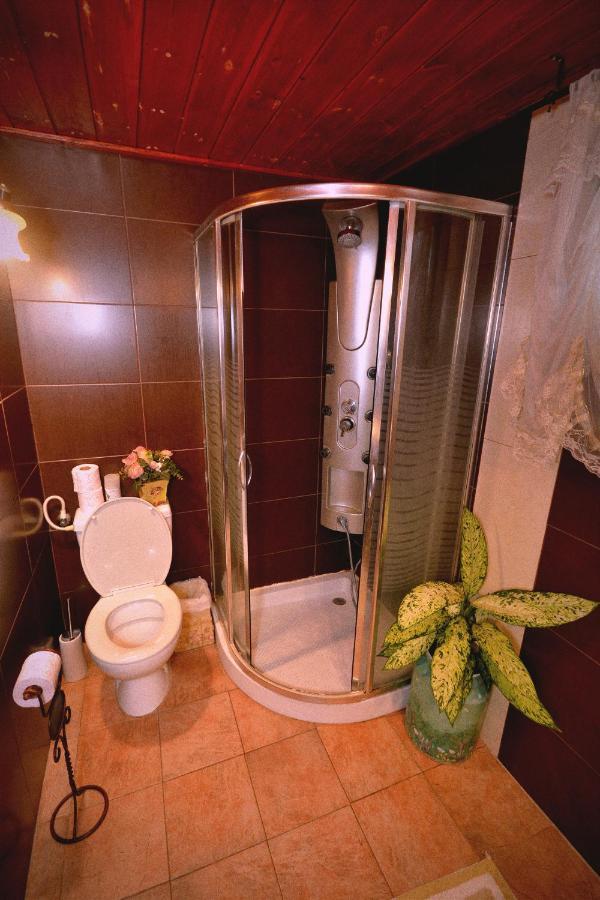 Suite In Nature Menaẖemya المظهر الخارجي الصورة