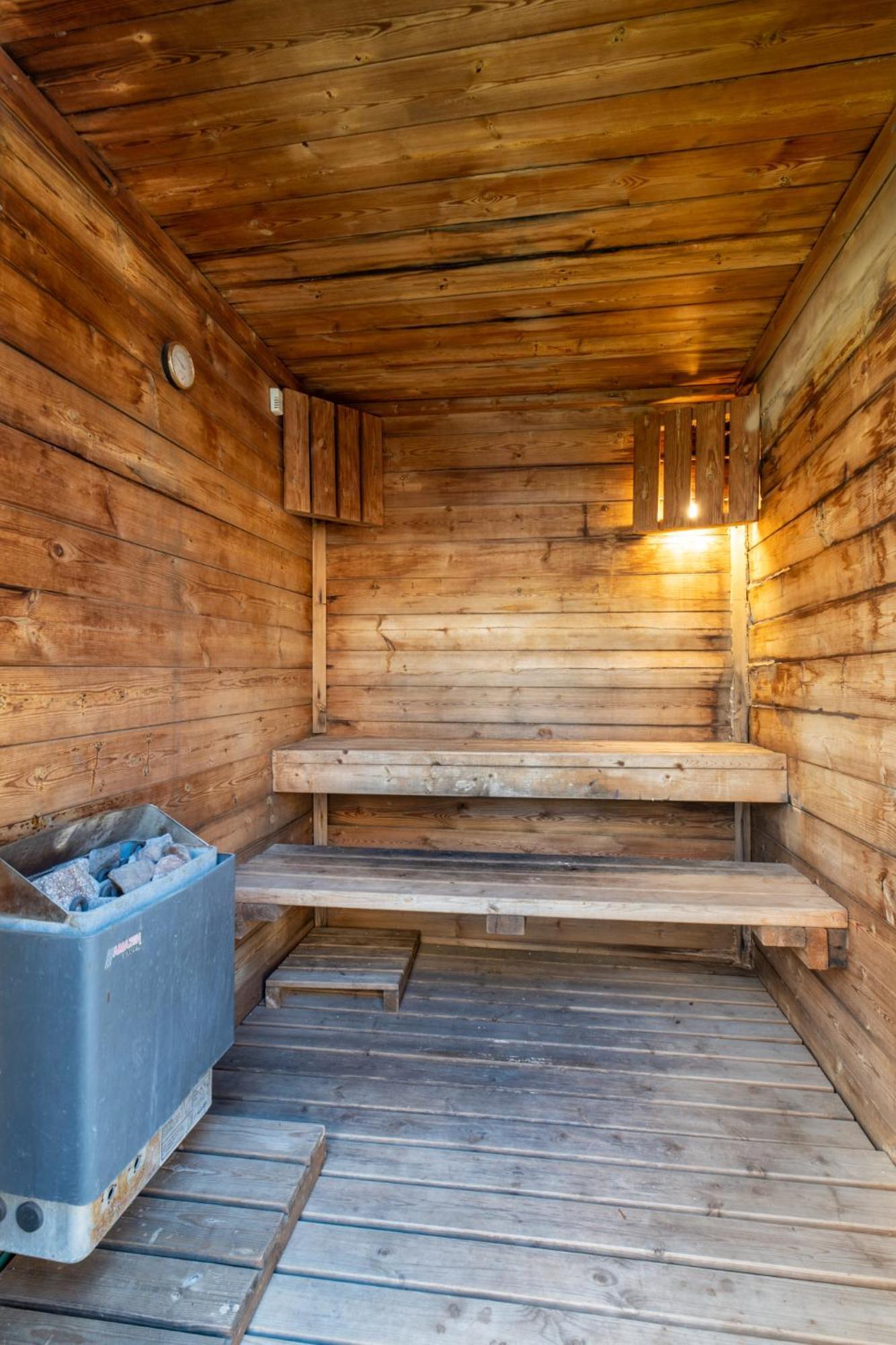 Suite In Nature Menaẖemya الغرفة الصورة