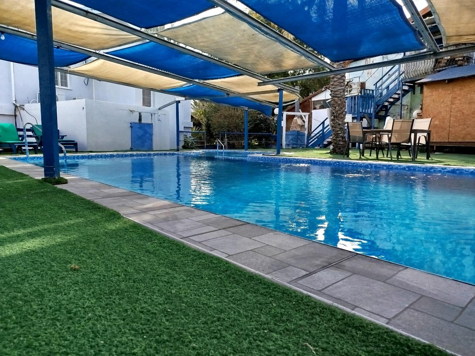 Suite In Nature Menaẖemya المظهر الخارجي الصورة